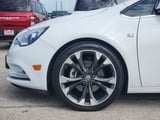 2018 Buick Cascada - Preview 9