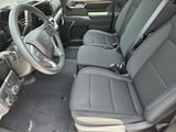 2026 Chevrolet Silverado 1500 - Preview 9