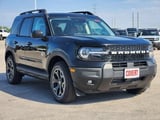 2026 Ford Bronco Sport - Preview 2