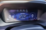 2024 Ford Expedition - Preview 11