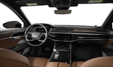 2027 AUDI A8 - Preview 8