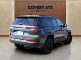 2026 Jeep Grand Cherokee - Preview 5