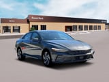 2026 Hyundai Elantra - Preview 11