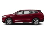 2018 Buick Enclave - Preview 3