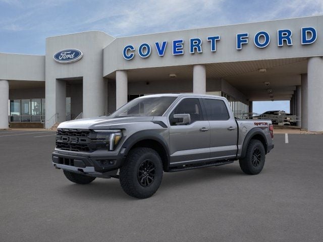 2026 Ford F-150 - Image 1