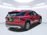2027 Chevrolet Traverse - Preview 6
