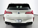 2026 BMW X3 - Preview 6
