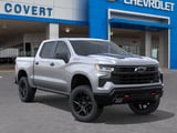 2026 Chevrolet Silverado 1500 - Preview 7