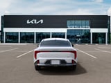 2026 Kia K4 - Preview 5