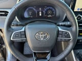 2023 Toyota Highlander - Preview 14