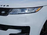 2026 Land Rover Range Rover Sport - Preview 8