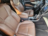 2022 Subaru Ascent - Preview 12