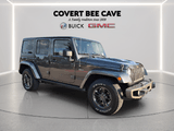 2016 Jeep Wrangler - Preview 2