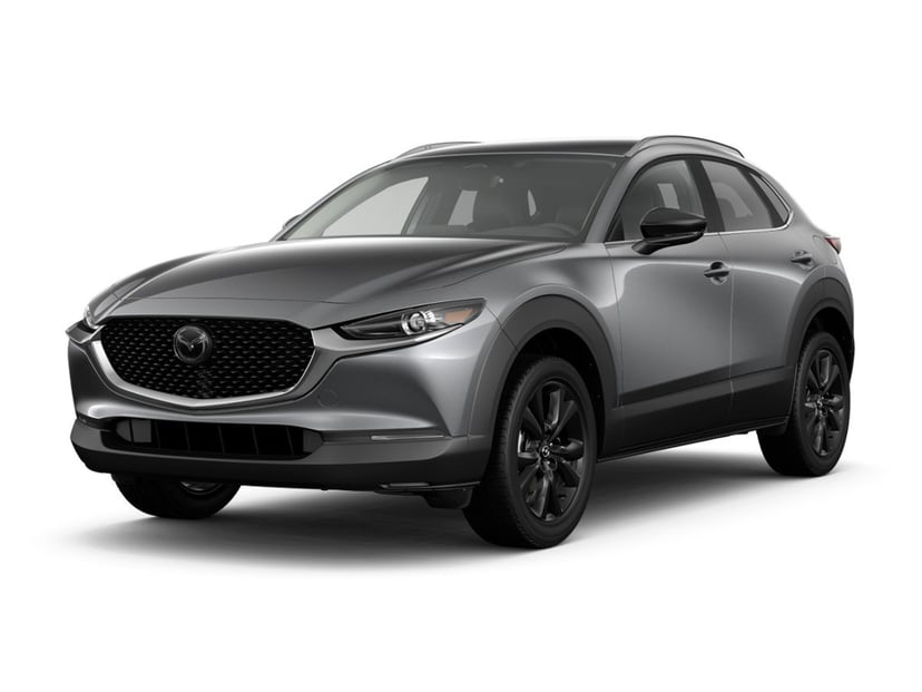 2024 Mazda CX-30 - Image 1