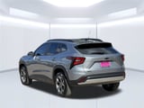 2026 Chevrolet Trax - Preview 3