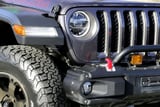 2021 Jeep Gladiator - Preview 3