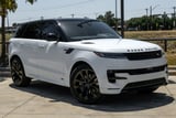 2026 Land Rover Range Rover Sport - Preview 7