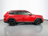 2023 Volkswagen Atlas - Preview 4