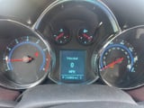 2012 Chevrolet Cruze - Preview 9
