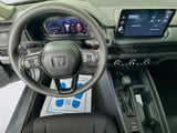 2026 Honda Accord - Preview 16