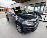 2018 Chevrolet Colorado - Preview 3