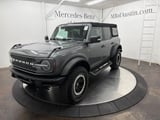2021 Ford Bronco - Preview 3