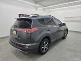 2018 Toyota RAV4 - Preview 6