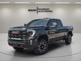 2024 GMC Sierra 2500HD - Preview 2