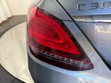 2021 Mercedes-Benz C-Class - Preview 11