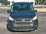 2016 Ford Transit Connect - Preview 2