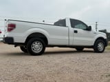 2011 Ford F-150 - Preview 3