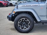 2016 Jeep Wrangler - Preview 8