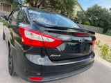 2012 Ford Focus - Preview 14
