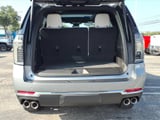 2026 Chevrolet Tahoe - Preview 10