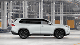2026 Toyota Grand Highlander - Preview 12