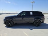 2022 Land Rover Range Rover Sport - Preview 4
