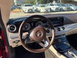 2018 Mercedes-Benz E-Class - Preview 10