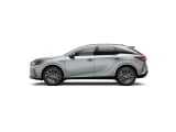 2026 Lexus RX - Preview 2
