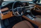 2027 INFINITI QX60 - Preview 8