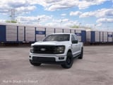 2026 Ford F150 - Preview 2