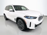 2026 BMW X5 - Preview 3