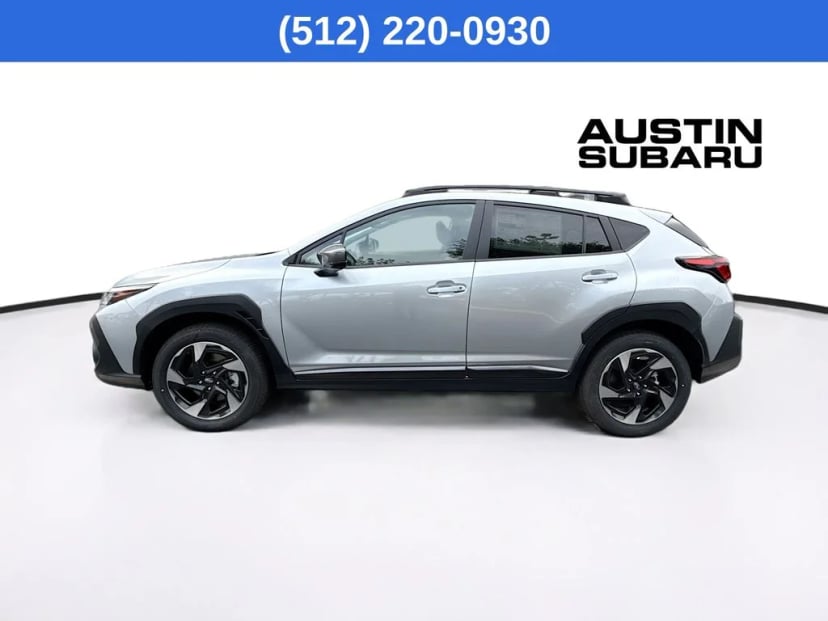 2026 Subaru Crosstrek - Image 2