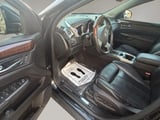 2012 Cadillac SRX - Preview 8