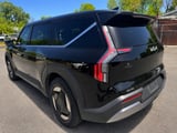 2024 Kia EV9 - Preview 4