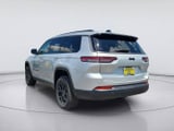2026 Jeep Grand Cherokee L - Preview 3