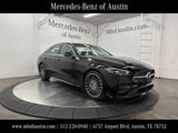 2026 Mercedes-Benz C-Class - Preview 2