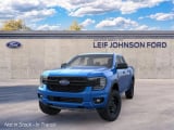 2026 Ford Ranger - Preview 2