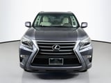 2015 Lexus GX - Preview 2