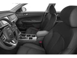 2020 Kia Optima - Preview 12