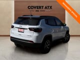 2026 Jeep Compass - Preview 6